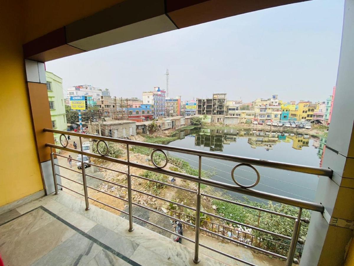 Staymaker Hotel Prerana Tarapith Exterior photo