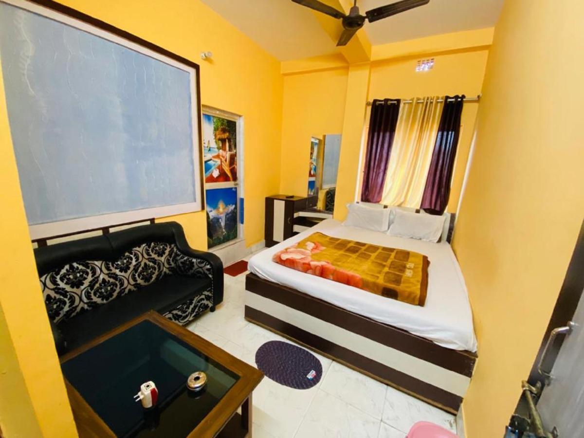 Staymaker Hotel Prerana Tarapith Exterior photo